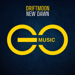 Album New Dawn from Driftmoon