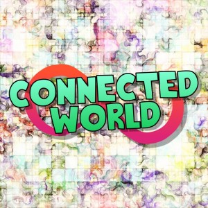 Album Connected world oleh Ayaka