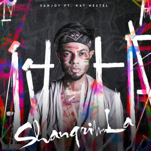 Album Shangri-La from Kat Nestel