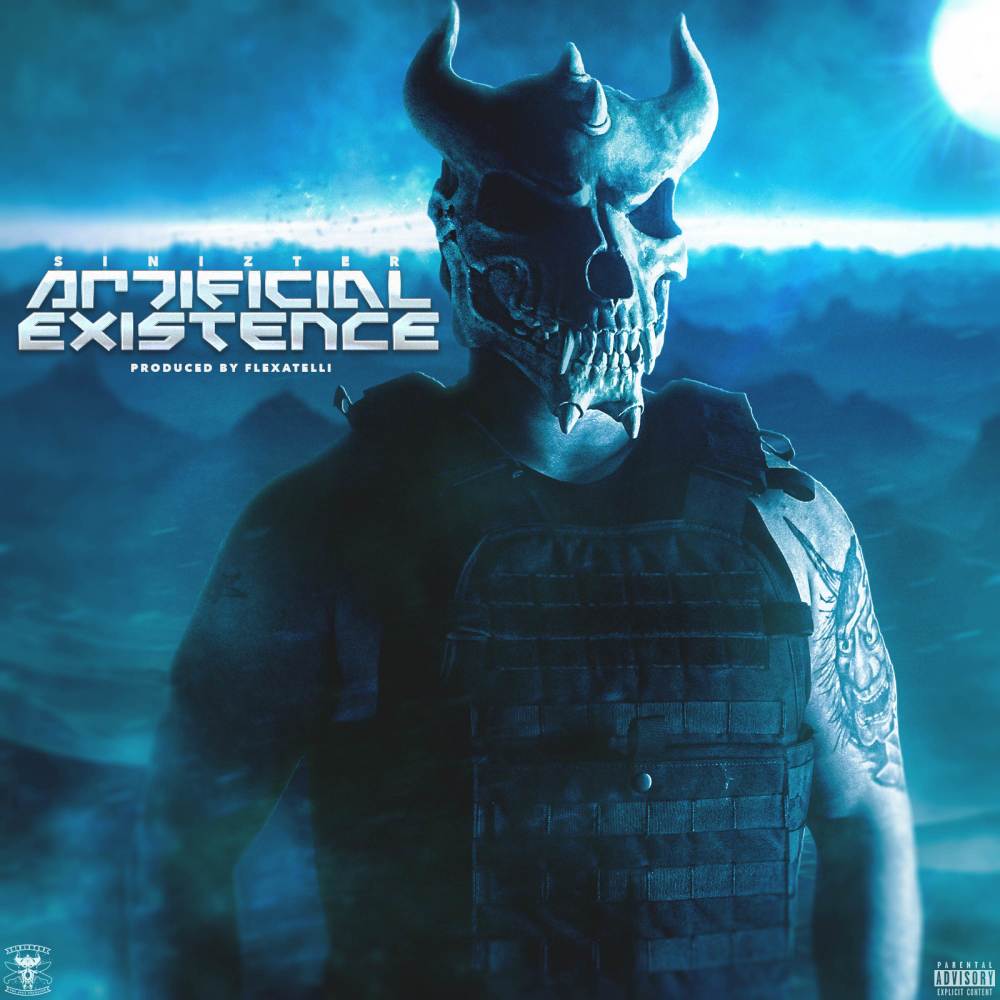Artificial Existence (Explicit)