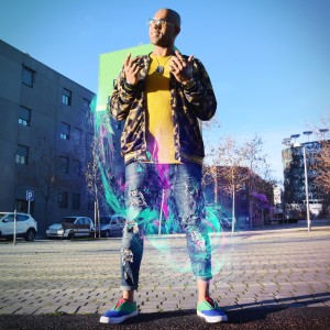 ดาวน์โหลดและฟังเพลง Ahora พร้อมเนื้อเพลงจาก Dennis Gamez