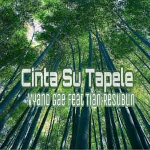 Dengarkan Cinta Su Tapele lagu dari Vyand Gae dengan lirik