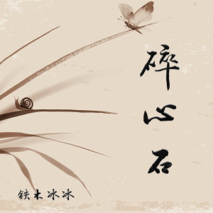 Listen to 碎心石 song with lyrics from 铁木冰冰