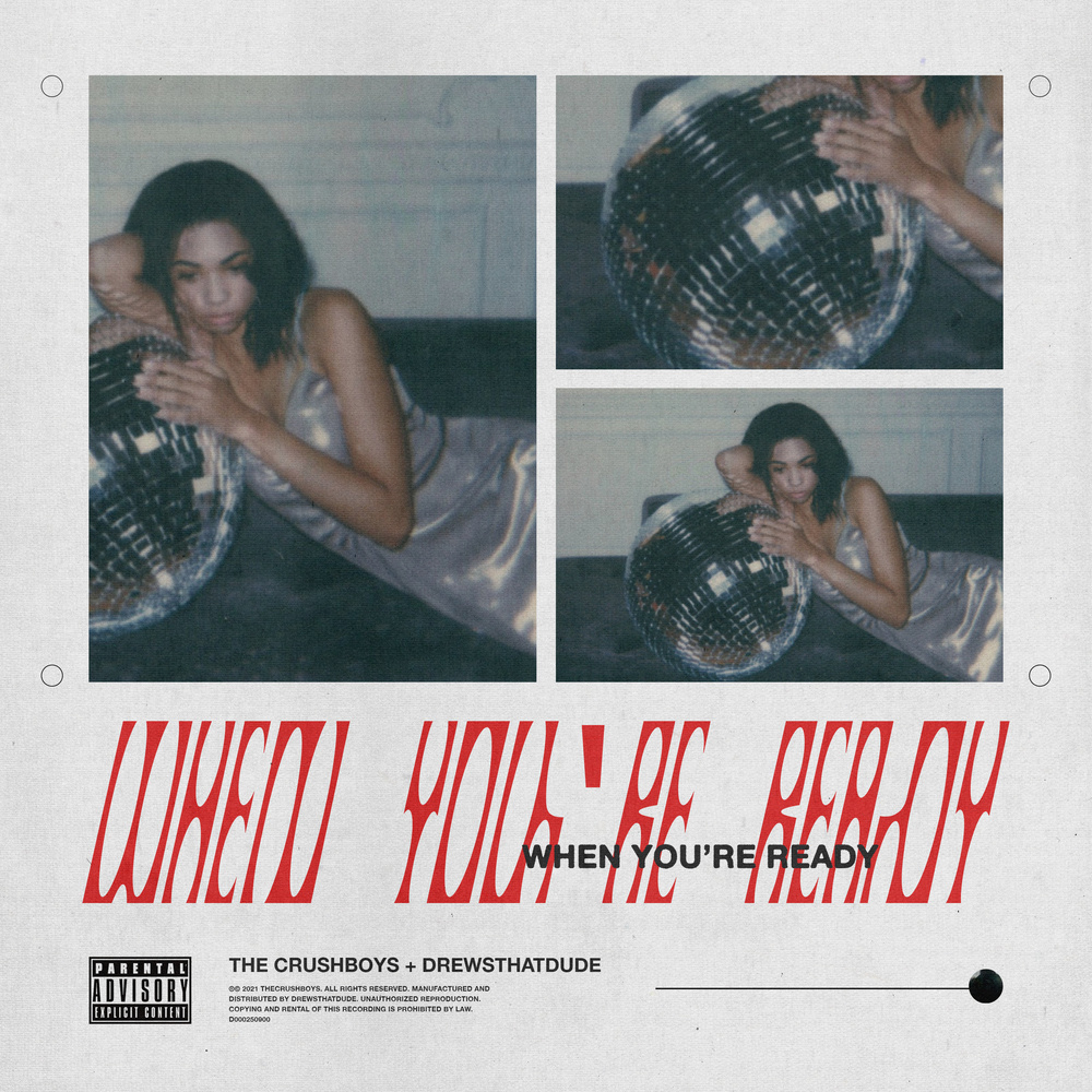 When You're Ready (Explicit)