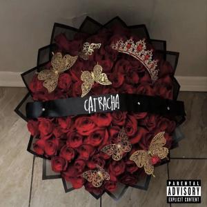 Gabriel OTW的專輯Catracha (Explicit)
