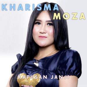 Album Kapusan Janji oleh Kharisma Moza