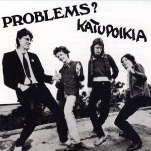 收聽Problems?的Lanka palaa歌詞歌曲