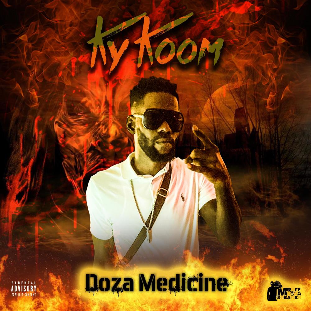 Ky Koom (Explicit)