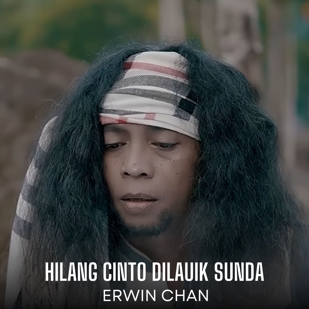 Hilang Cinto Dilauik Sunda