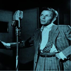 收聽Frank Sinatra的Around the World歌詞歌曲