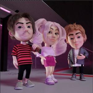 default playlist img