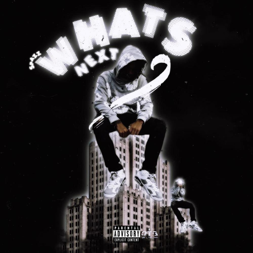 Draw down (feat. DoubleM)
