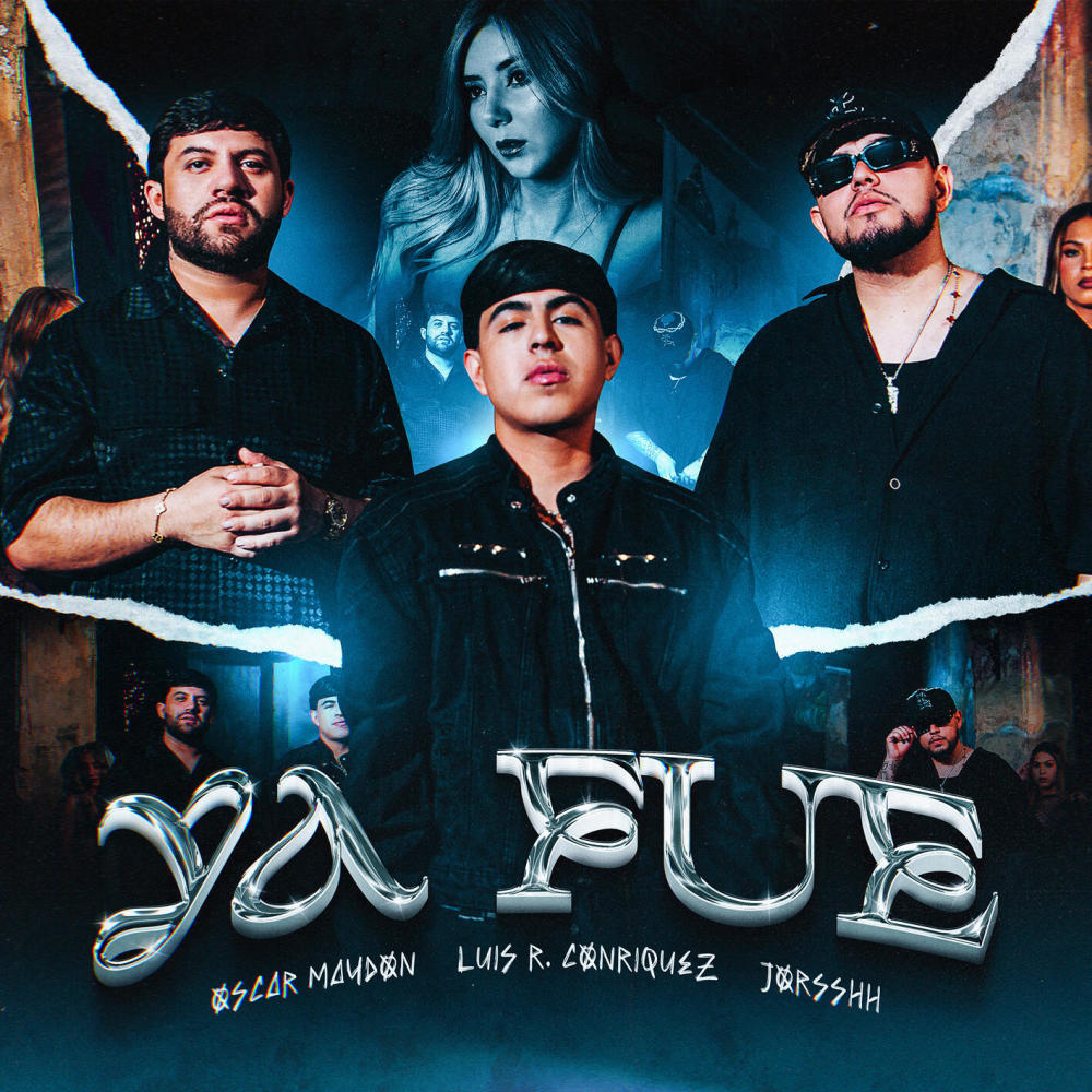 Ya Fue (Explicit)