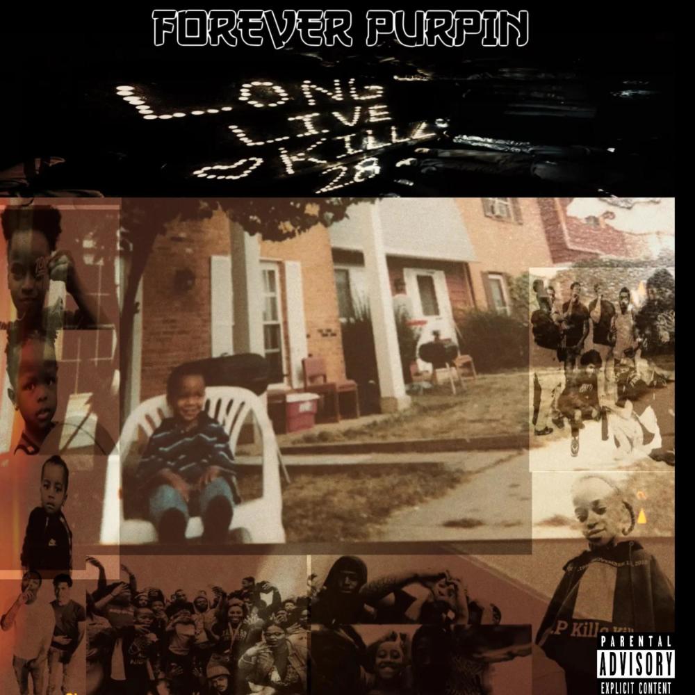 Fake luvv (feat. Fat sauce & Lul z) (Explicit)
