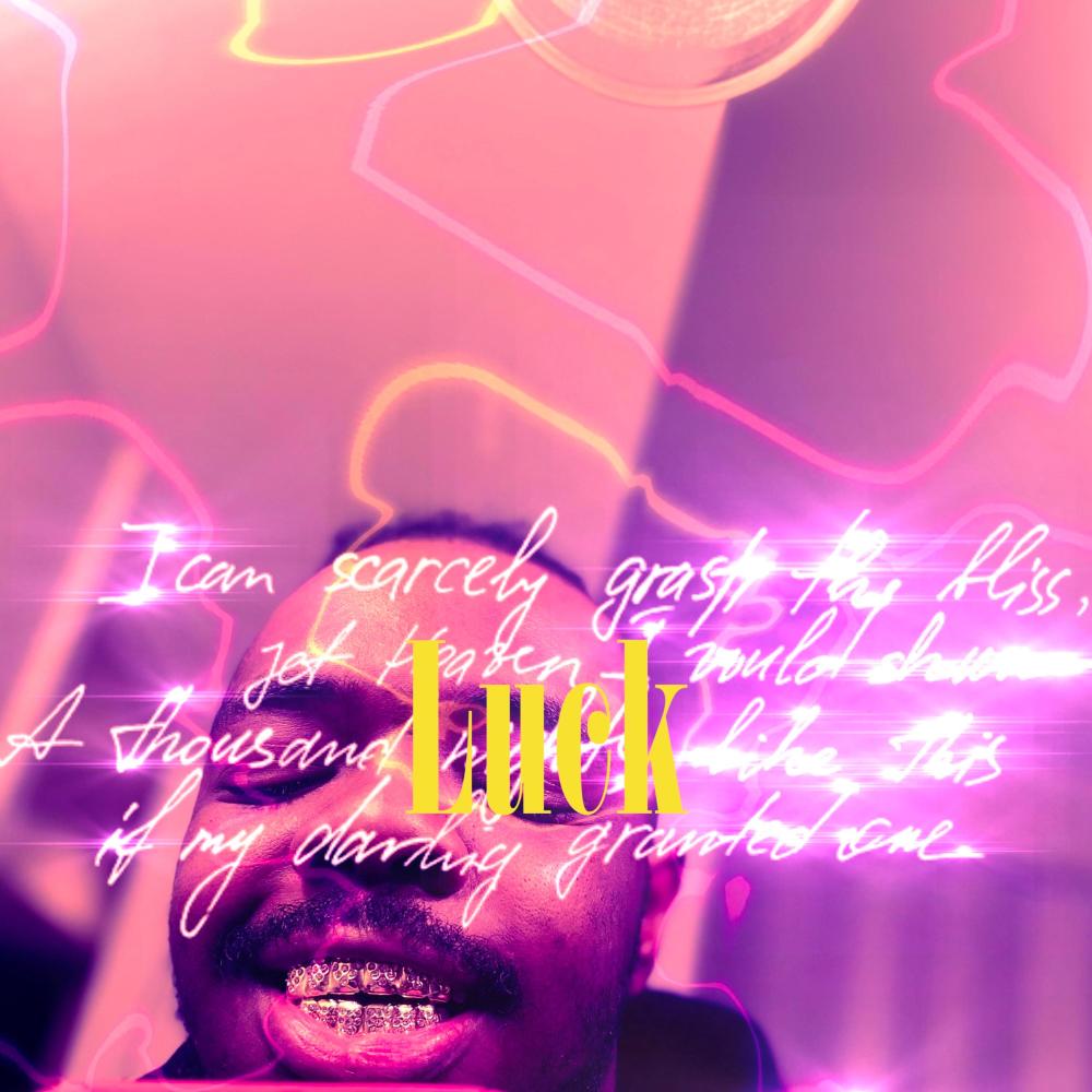 Luck (Explicit)