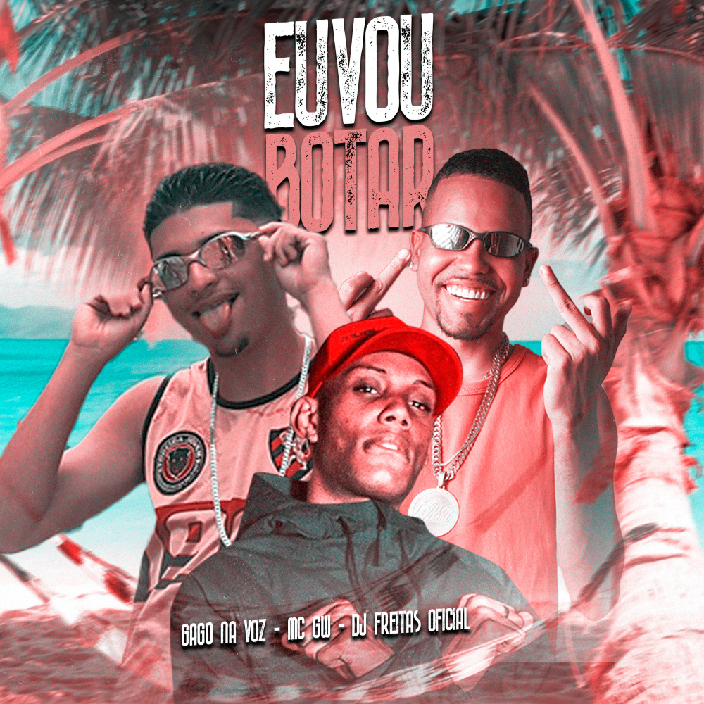 Eu Vou Botar (Explicit)