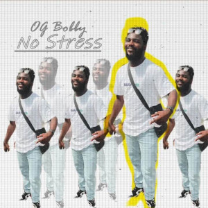 No Stress (Explicit)