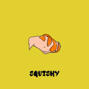 Luke the Knife的专辑Squishy