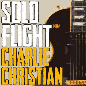 ดาวน์โหลดและฟังเพลง Gone With What Wind พร้อมเนื้อเพลงจาก Charlie Christian