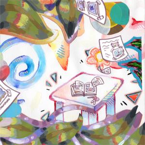 Listen to ocean photo song with lyrics from Florelle