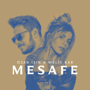 Album Mesafe from Ozan Isin