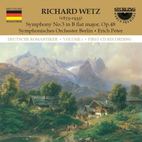 Symphony No. 3 in B-Flat Major, Op. 48: IV. Finale. Bewegt (其他)