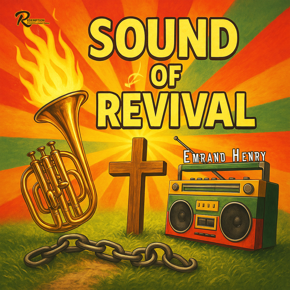 Sound of Revival