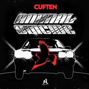 Album Animal Suicide (Inc Legowelt & Cate Hortl remixes) from Cuften