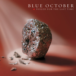 ดาวน์โหลดและฟังเพลง X-Amount Of Words (Paul Oakenfold Remix) พร้อมเนื้อเพลงจาก Blue October