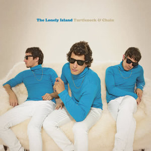 The Lonely Island的專輯Motherlover