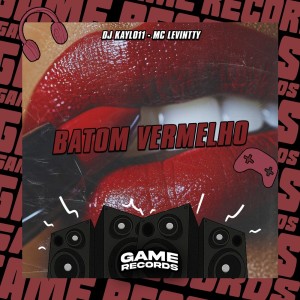 Album Batom Vermelho (Explicit) from 
