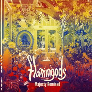 ดาวน์โหลดและฟังเพลง Sarangi (Mr. Bongo Remix) พร้อมเนื้อเพลงจาก Flamingods