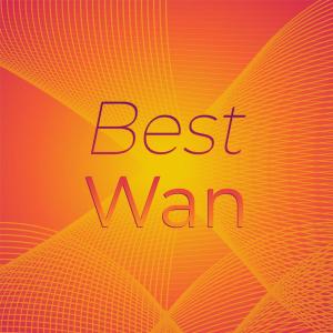 Album Best Wan oleh Various