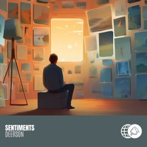 Listen to Sentiments song with lyrics from Deerson