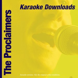 收聽Ameritz的I’m Gonna Be (500 Miles) (In The Style Of The Proclaimers)歌詞歌曲