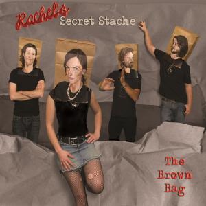 收聽Rachel's Secret Stache的Mixed Up歌詞歌曲