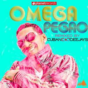 Omega的專輯Pegao / Me Miro y La Mire