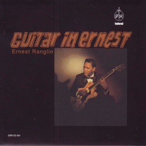 收聽Ernest Ranglin的Green Dolphin Street歌詞歌曲