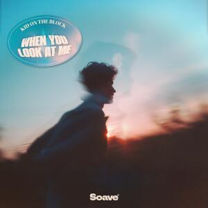 Album When You Look At Me from Kid On The Block