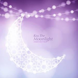 Album Kiss The Moonlight from Andantino