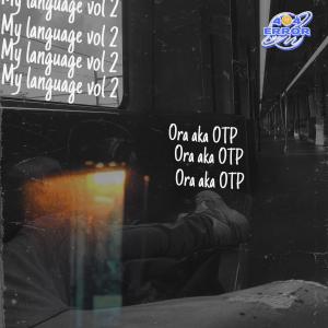 ดาวน์โหลดและฟังเพลง G..O.A.T 3.0 (feat. Brighton X) พร้อมเนื้อเพลงจาก Ora aka OTP