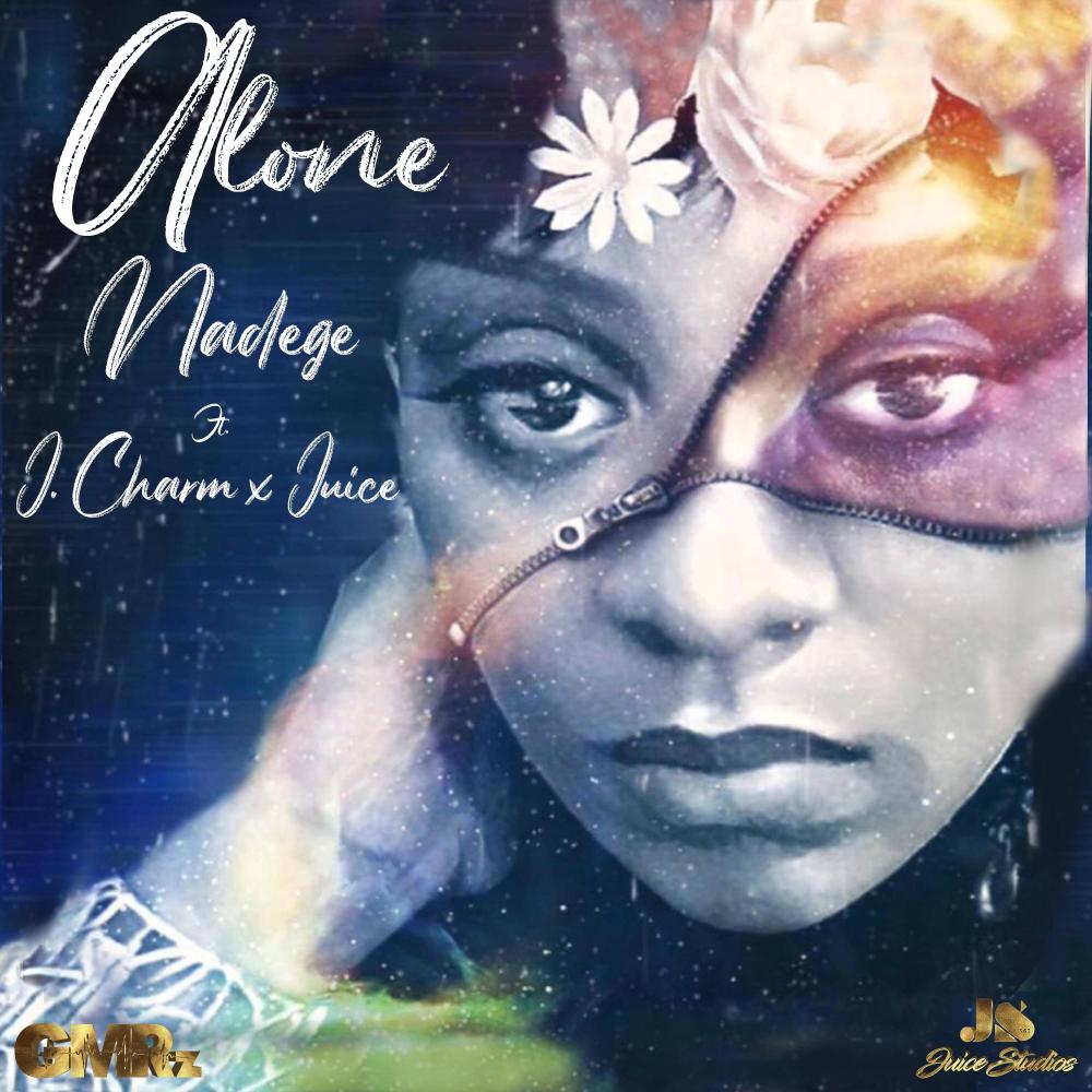 Alone (feat. J. Charm & Juice)