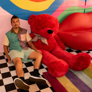 default playlist img