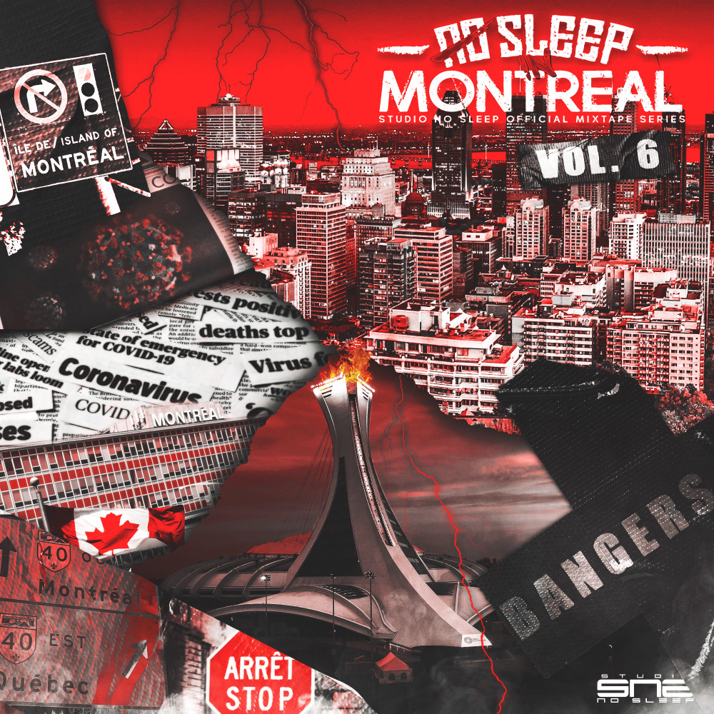 Contrebande (Explicit)