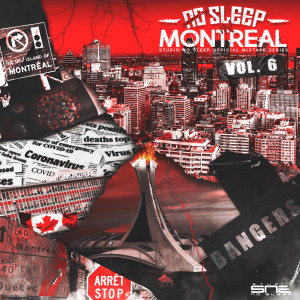 ดาวน์โหลดและฟังเพลง Des fringes et de la monnaie (Explicit) พร้อมเนื้อเพลงจาก No Sleep Music