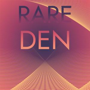 Listen to Rare Den song with lyrics from Silfredo Atle