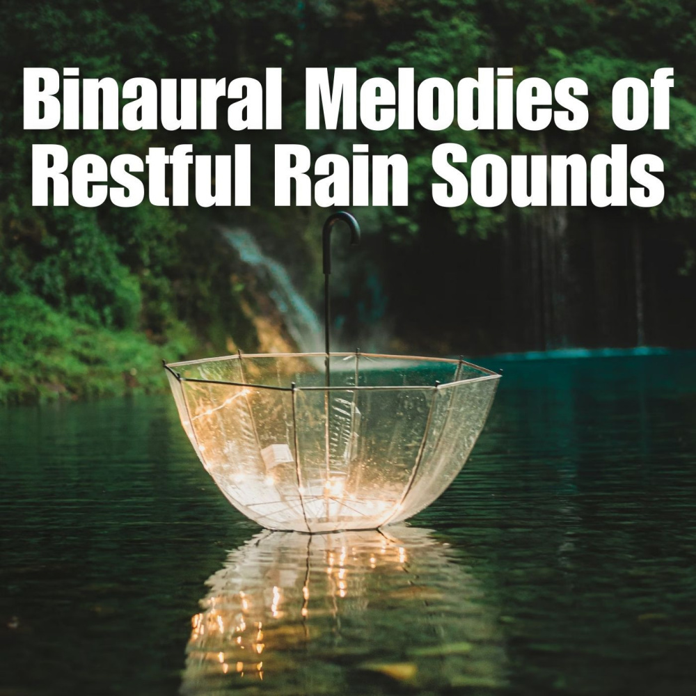 Tranquil Rainfall Retreat