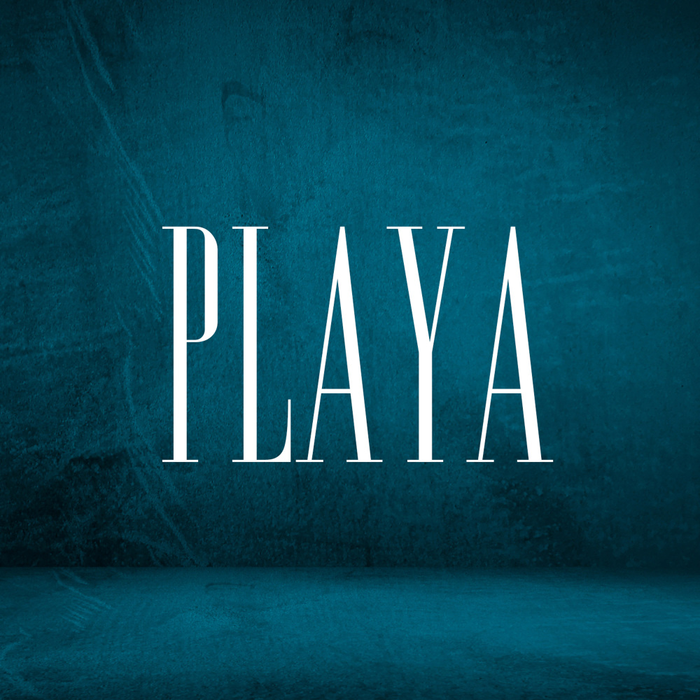 Playa