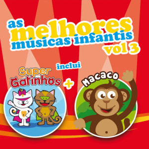 收聽4 Amiguinhos的É a Nota Que Faltava Aqui歌詞歌曲