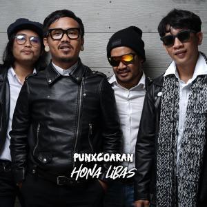 Dengarkan Hona Libas lagu dari Punxgoaran dengan lirik
